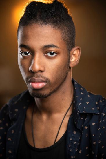 Kelvin Hodge Image