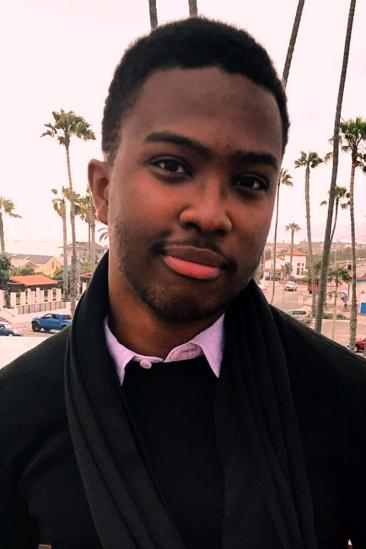 Khamani Griffin Image