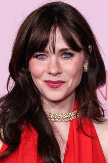 Zooey Deschanel Image
