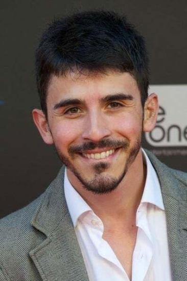 Víctor Sevilla Image