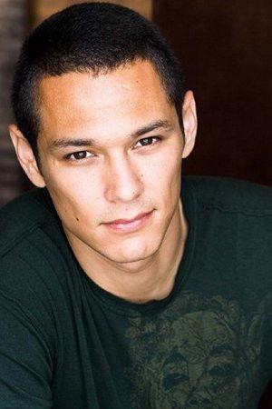 Michael Esparza Image