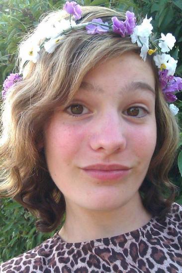 Kristýna Tomíčková Image