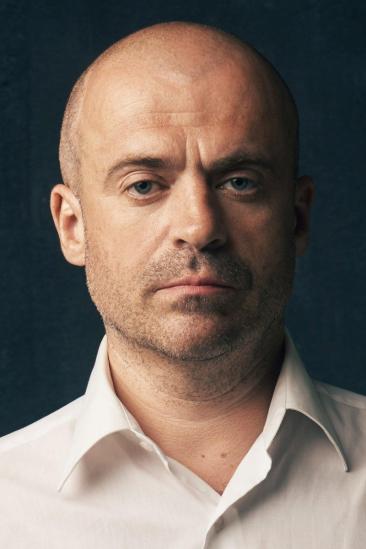 Nicholay Kovbas Image