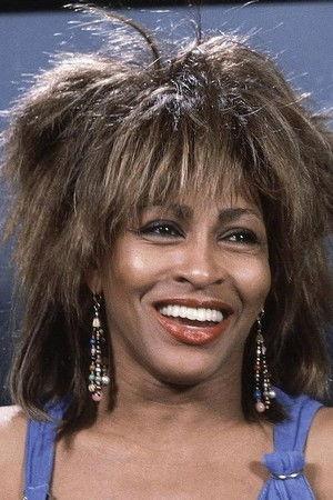 Tina Turner Image