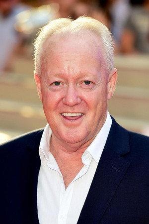 Keith Chegwin Image