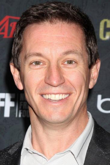 Rove McManus Image