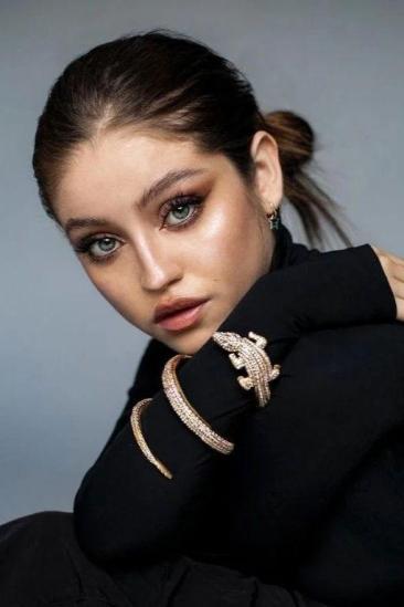 Karol Sevilla Image