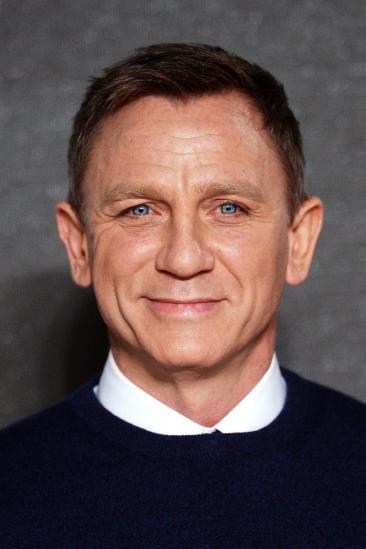 Daniel Craig Image