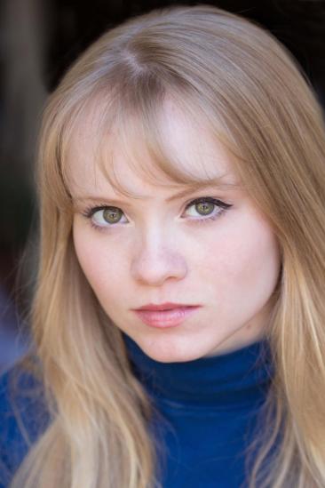 Shaelan O'Connor Image