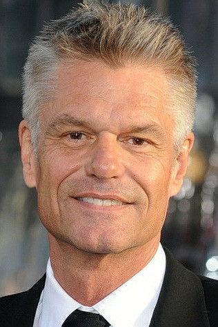 Harry Hamlin Image