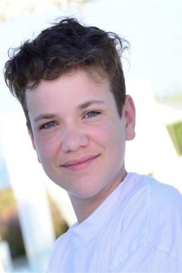 Lucas Ebel Image