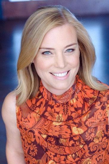 Zandy Hartig Image