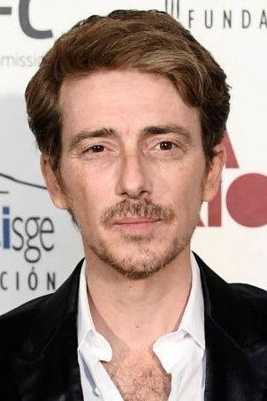 Víctor Clavijo Image