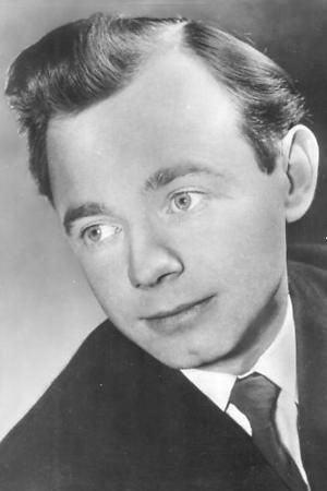 Kurt Schmidtchen Image