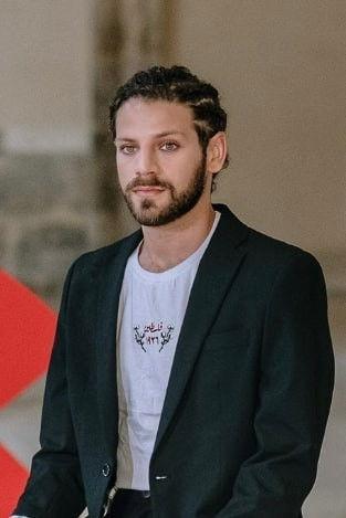 Karim Daoud Anaya Image