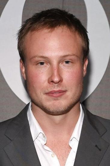 Francis Chapman Image