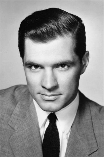 John Gavin Image