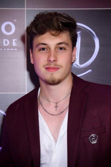 Victor Galisteu Image
