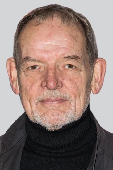 David Schofield Image