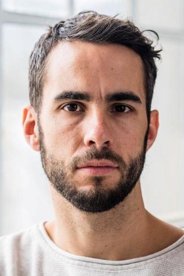 Manu Delago Image