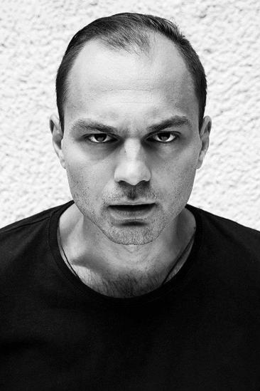 Božidar Kocevski Image