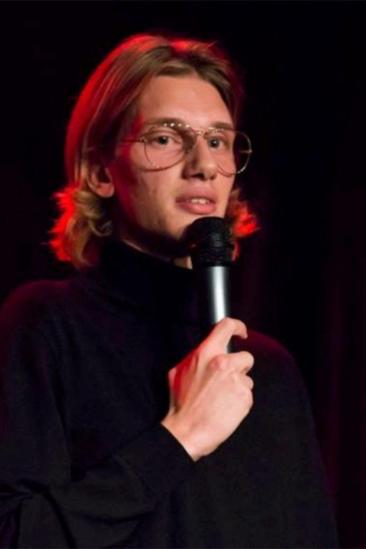 Paul Mirabel Image