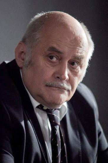 Grzegorz Warchoł Image