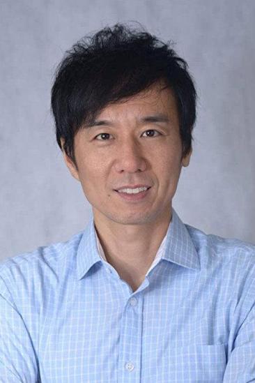 Junichi Kajioka Image