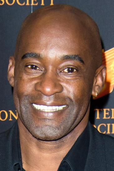 Patrick Robinson Image