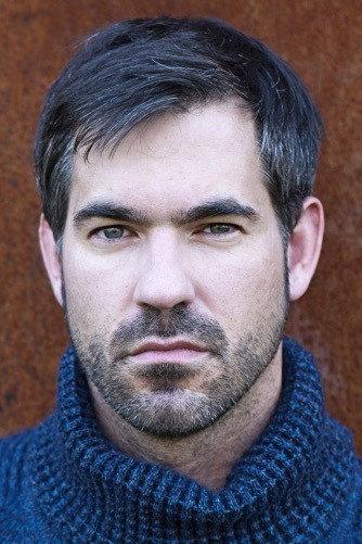 Frank Christian Marx Image