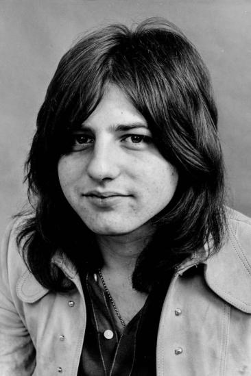 Greg Lake Image