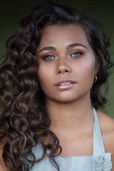 Yasmin Honeychurch Image