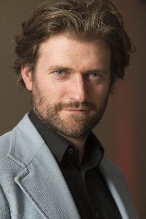 Henry Douthwaite Image