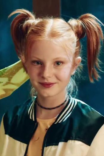 Alexandra Petzschmann Image
