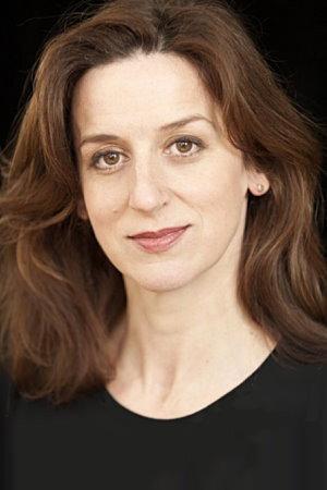 Abigail Thaw Image