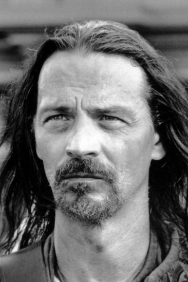 Jimmie F. Skaggs Image