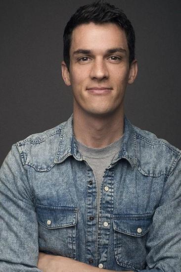 Preston Sadleir Image