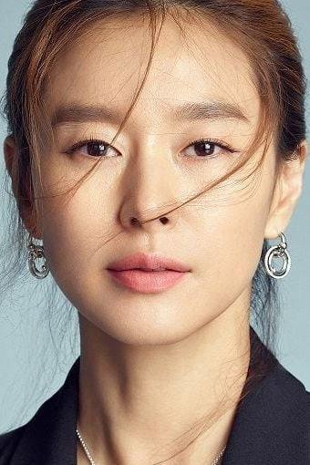 Ye Ji-won Image