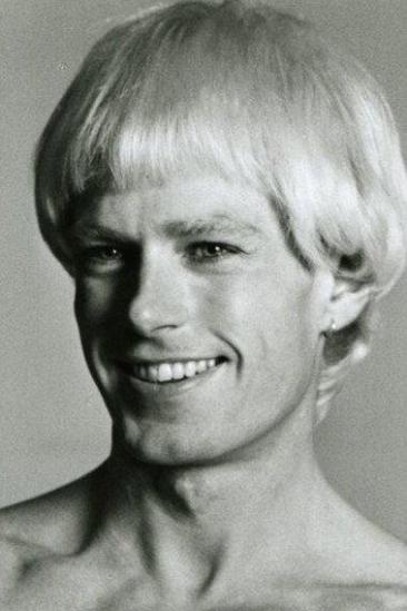 Peter Hinwood Image