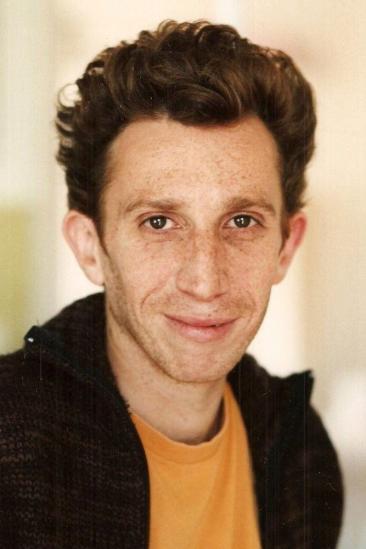 Fabrice Robert Image