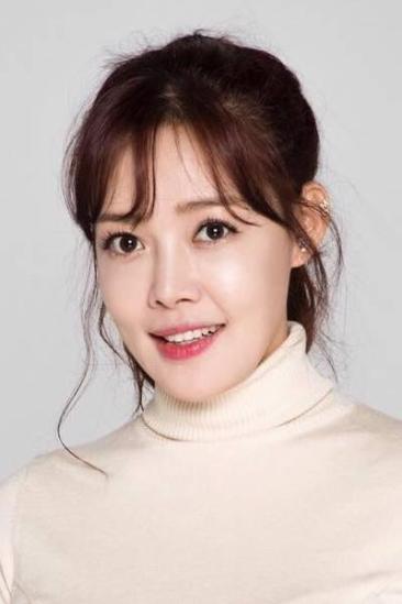Lee Seung-chae Image
