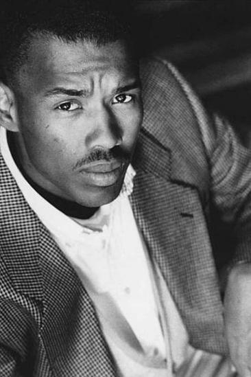 Marcus Lyle Brown Image