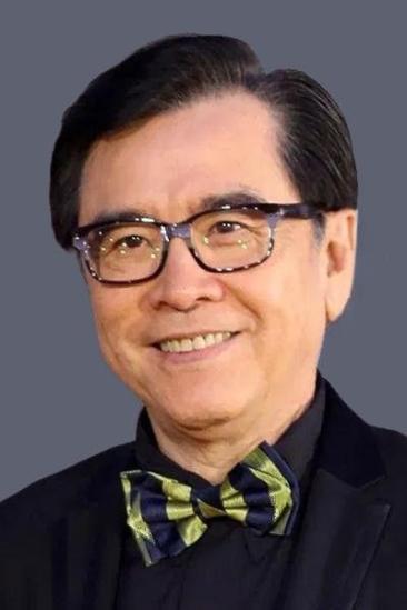 David Chiang Da-Wei Image