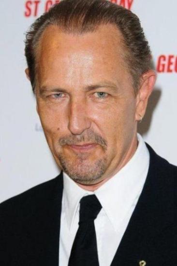 Bruce Payne Image