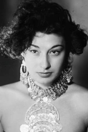 Lola Sedki Image