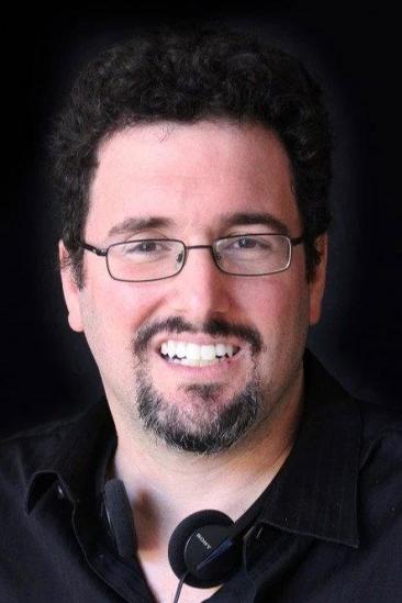 Mark A. Altman Image