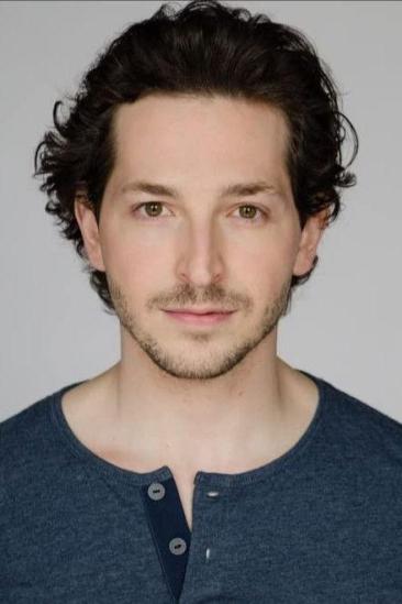 Conor McCahill Image