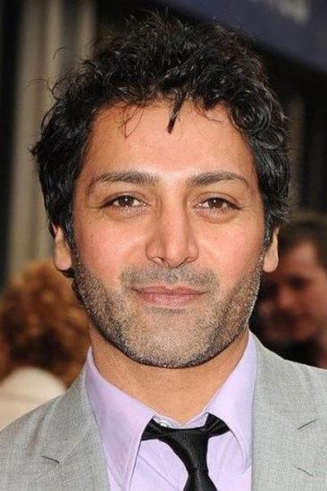 Hari Dhillon Image