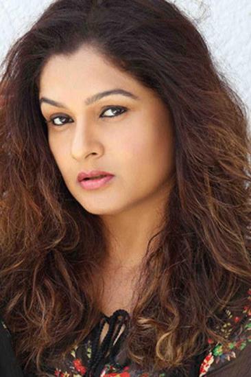 Tejaswini Kolhapure Image