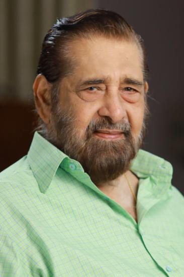 Madhu Image